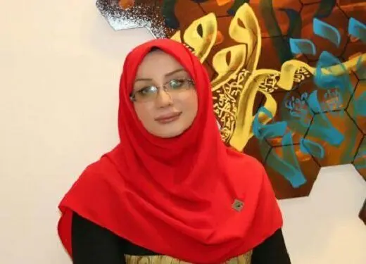 فرزانه معصومیان گوینده رادیو درگذشت