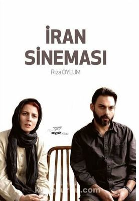 Book on Iran’s post-revolution cinema published in Istanbul