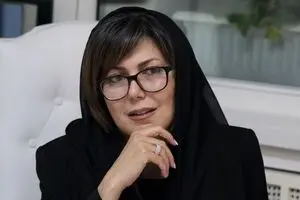 مژده طباطبائی و گالری پیشرو با تمرکز بر پژوهش و اقتصاد هنر