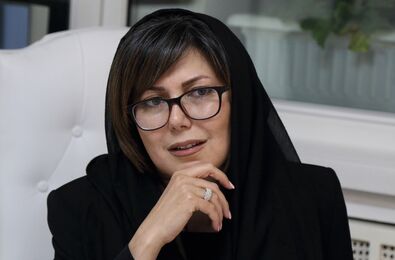 مژده طباطبائی و گالری پیشرو با تمرکز بر پژوهش و اقتصاد هنر