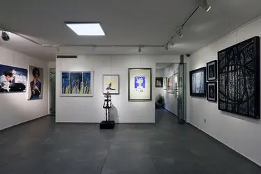 آخرین اتفاق ۱۴۰۰ در گالری مژده