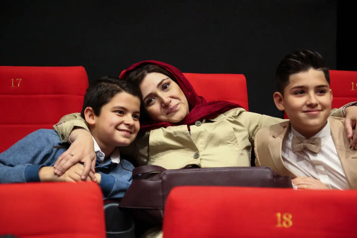 اکران مردمی فیلم 