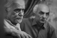 نوروز با هوشنگ چالنگی در ایران‌آرت
