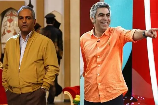 خبر روز از چهره های هنری بخوانید: اصفهانی ها تیتر یک