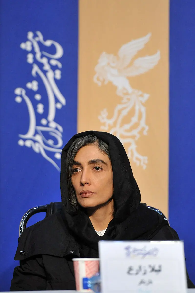 پنجمین روز سی و هشتمین جشنواره فیلم فجر در پردیس ملت 