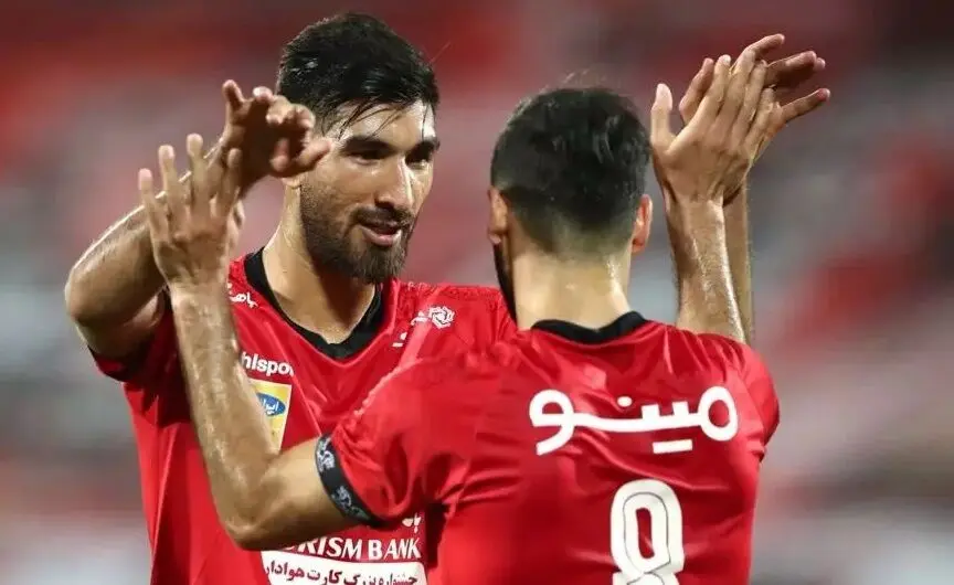 ستاره استقلالی راه پرسپولیسی شدن شهریار مغانلو را باز کرد
