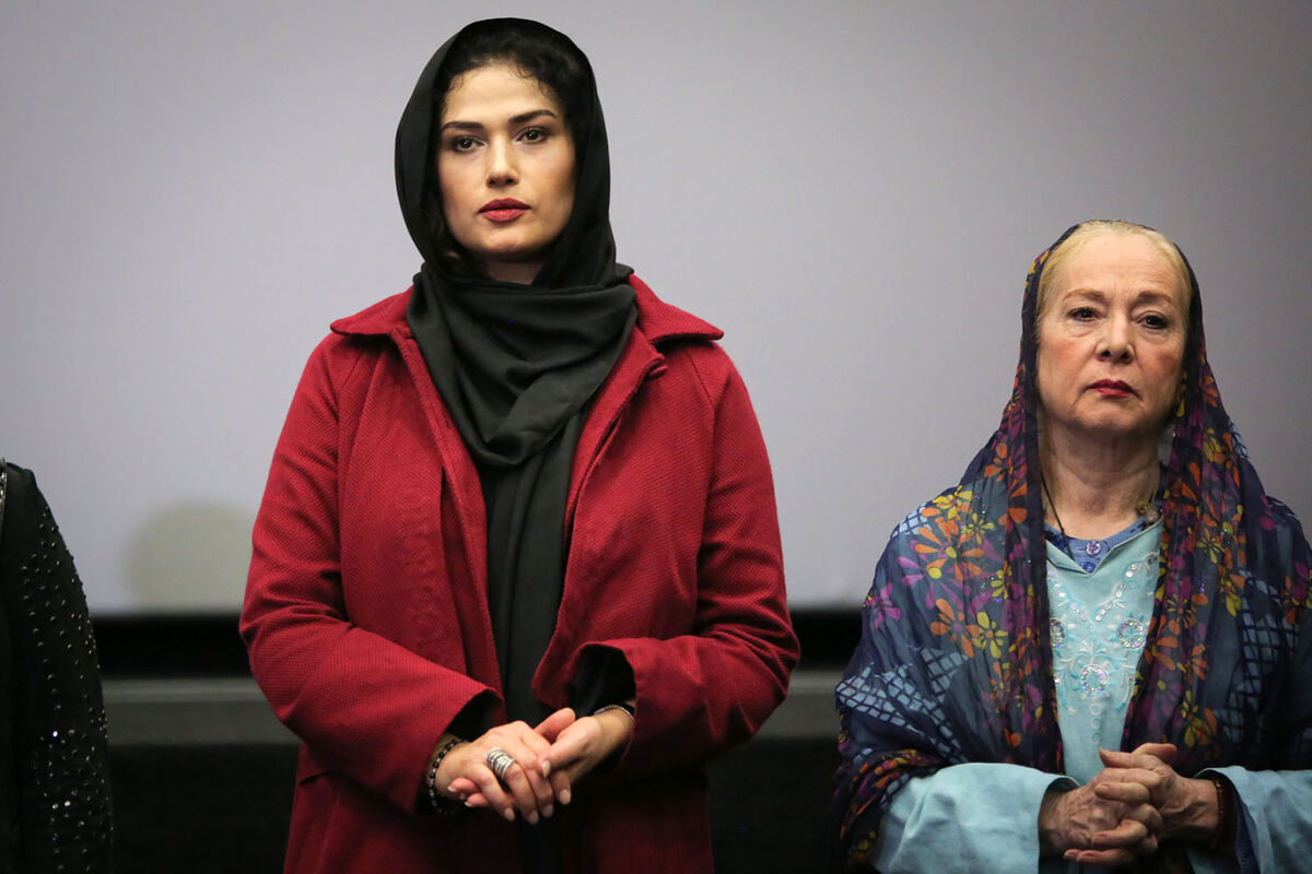 اکران خصوصی فیلم 
