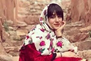 پرستو احمدی کیست؟/ ماجرای کنسرت کاروانسرا پرستو احمدی