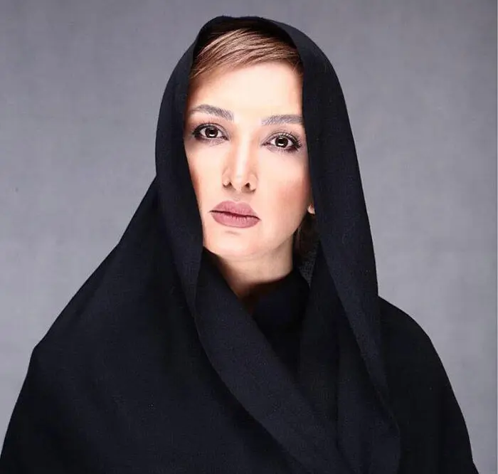 خاطره بازی روناک یونسی/ عکس