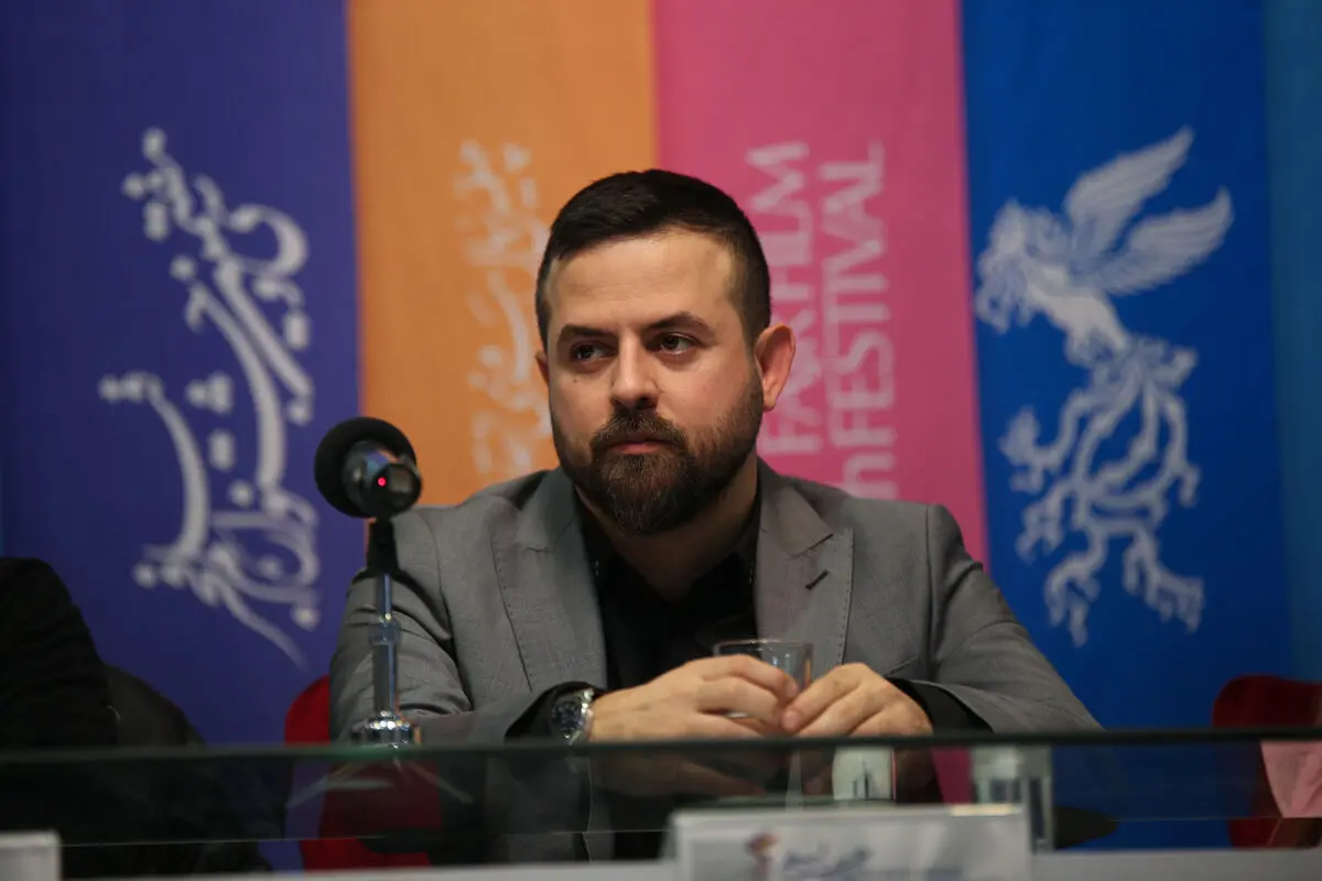 اکران 