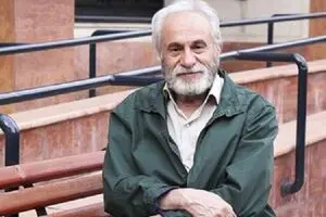 آرزوی تلخ هنرمند تئاتر: کاش به ۲۰ سال قبل برگردیم