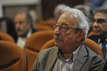 تجلیل از هنرمندان پیشکسوت متولد اردیبهشت ماه