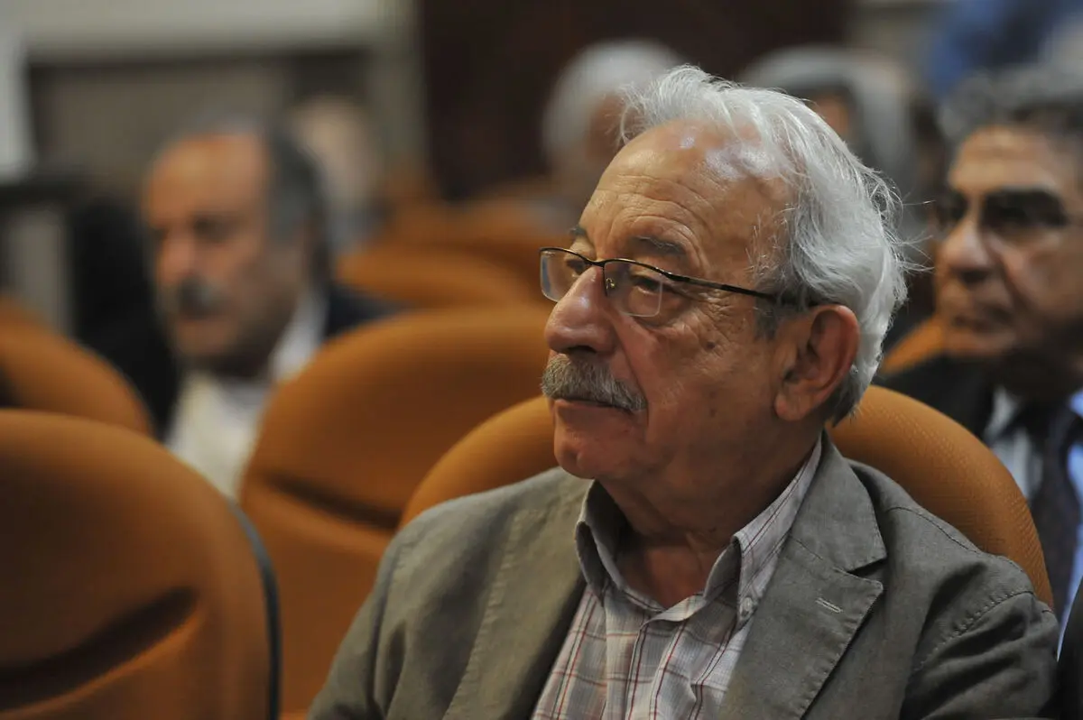 تجلیل از هنرمندان پیشکسوت متولد اردیبهشت ماه