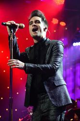 Brendon Urie