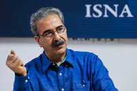 مسعود مهرابی درگذشت
