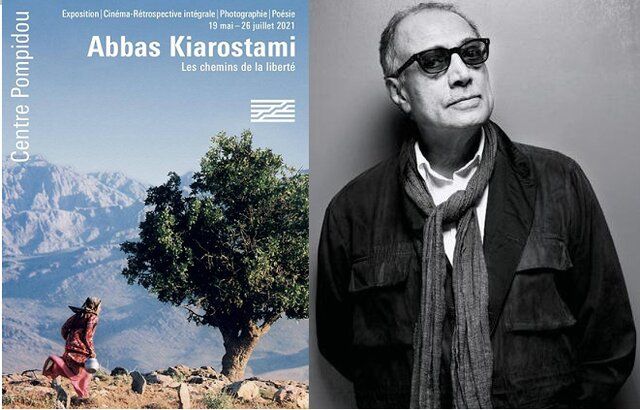 Centre Pompidou to host Kiarostami works on reopening
