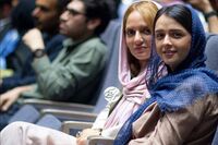 موضع مهناز افشار و ترانه علیدوستی درباره مناقشه‌ای سیاسی ــ فوتبالی