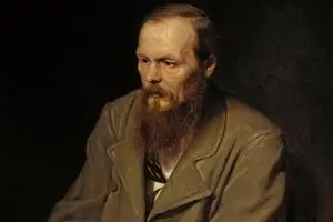 Iranian, Russian centers to celebrate Fyodor Dostoevsky’s 200th birthday 
