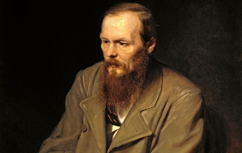 Iranian, Russian centers to celebrate Fyodor Dostoevsky’s 200th birthday 