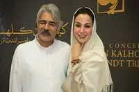 کیهان کلهر و هاکوپیان، همایون شجریان و سیاوس، بیژن و خاتون،  ماهور و سیروان