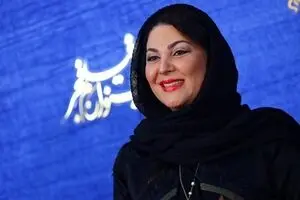 ببینید: لاله اسکندری مدل شد