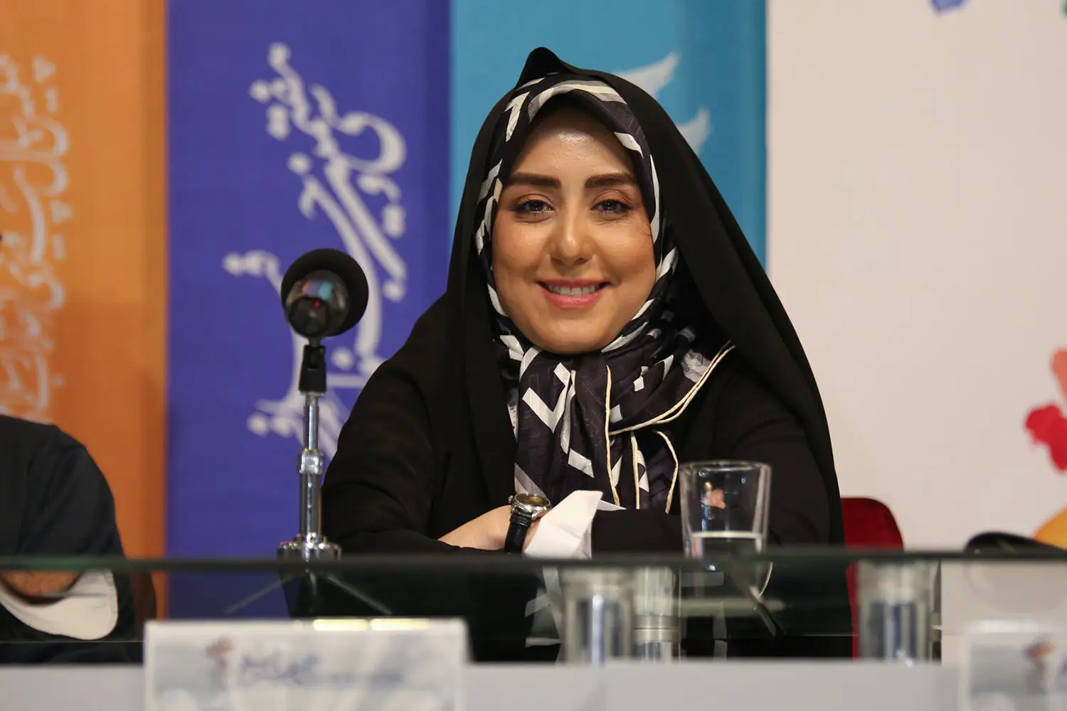 سومین روز سی و هفتمین جشنواره فیلم فجر در پردیس ملت /2