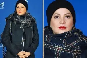 ببینید: طناز طباطبایی با کلاه، پریناز با موی بافته، مائده با زرد قناری، شادی و الهام و دوستان / خوش استایل های هشتمین روز چهلمین جشنواره فیلم فجر