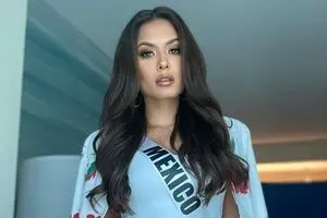 دختر شایسته جهان در سال ۲۰۲۱ انتخاب شد