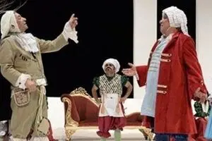 Molière’s Comedy ‘The Miser’ Coming to City Theater
