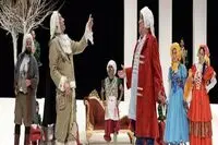 Molière’s Comedy ‘The Miser’ Coming to City Theater