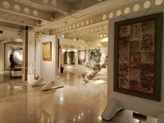 Raha Gallery Collection 