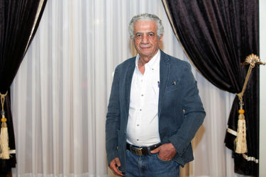 اجرای ارکستر سمفونیک ایران و اتریش (آیسو) به مناسبت بزرگداشت پرویز تناولی