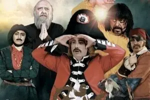 ۹ نمایش روی صحنه/ از سیما تیرانداز تا بهنام تشکر، علی صبوری،حامد کمیلی و دو  نمایش کمدی