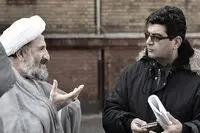 Comedy “1st Born” billed as first Iranian-American production 