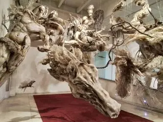کلکسیون رها گالری 
