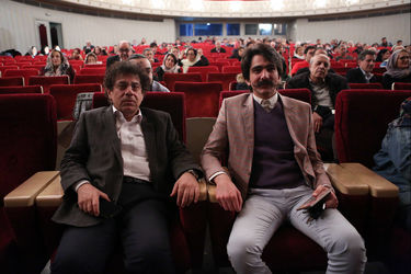 اجرایی قطعات شنیده نشده لوریس چکناوریان در تالار وحدت