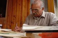سرانجام رمان "دال" منتشر شد/داریوش مهرجویی در مظان اتهام