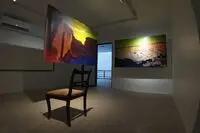 یک ابژه را چطور به خاطر می‌آوریم؟‌/ نگاهی به مخاطره سعید فلاح فر در گالری یافته