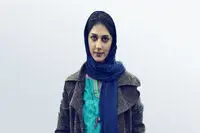 زهرا امیرابراهیمی را ببینید؛ بازگشت بازیگر زن جنجالی به سینما/آنونس فیلم