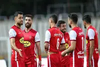 ستاره پرسپولیس بازی با النصر را از دست داد | اوضاع پرسپولیس بی‌ریخت شد! 
