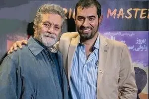واقعی:بهروز وثوقی در فیلم فجر!
