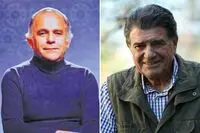 خاطرات خواندنی فریدون مشیری از محمدرضا شجریان/ من نگران شجریان هستم