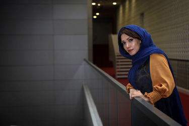 پنجمین روز سی و هفتمین جشنواره جهانی فیلم فجر در پردیس چارسو