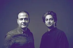 Ghorbani on Concert Tour