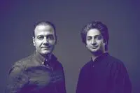 Ghorbani on Concert Tour