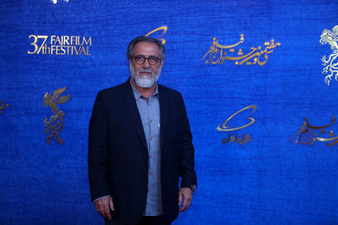 "دیدن این فیلم جرم است" در روز هفتم سی و هفتمین جشنواره فیلم فجر