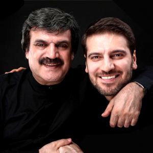 Radmanesh, Sami Yusuf Return in ‘And Now Love’