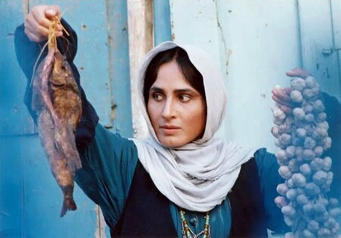 سوسن تسلیمی از ستاره شدن با بیضایی تا ماجرای مهاجرت/ بازیگری که ۱۰ سال درخشید و ماندگار شد