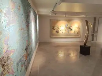 Raha Gallery Collection 