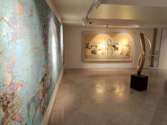 Raha Gallery Collection 